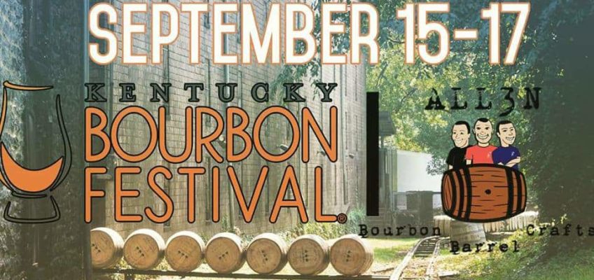 ALL3N | Bourbon Festival 2017