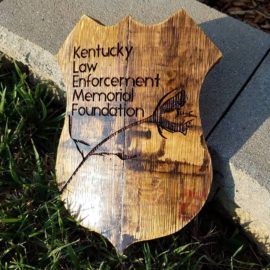 Kentucky Law Enforcement Memorial Foundation